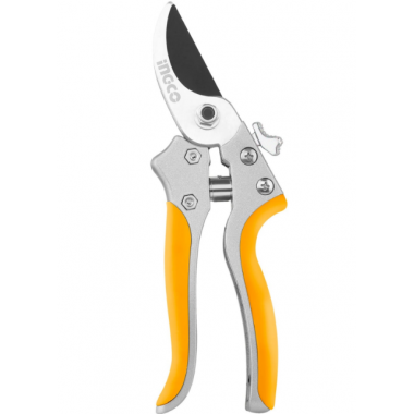 Секатор 205 мм INGCO HPS0308